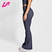 bell bottom leggings